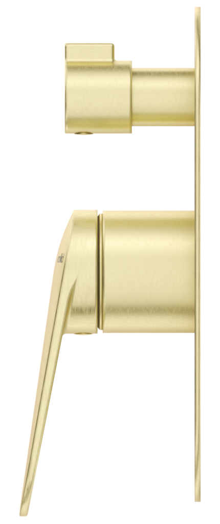 Lantra Shower Mixer Diverter - 1P - TRIM KIT ONLY - image 19