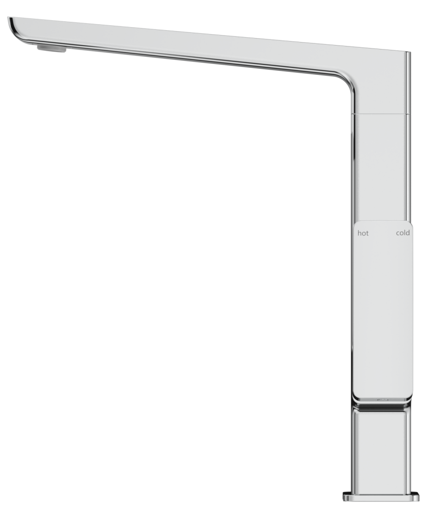 Tiago Sink Mixer - image 1