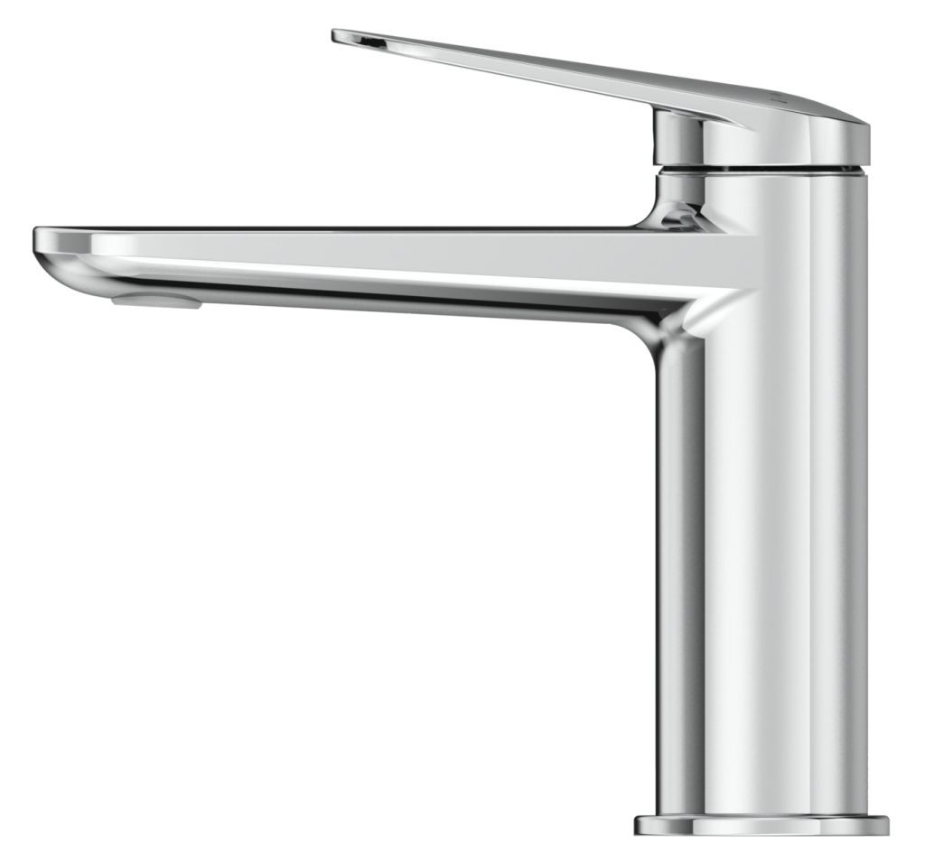 Lantra Basin Mixer - image 1