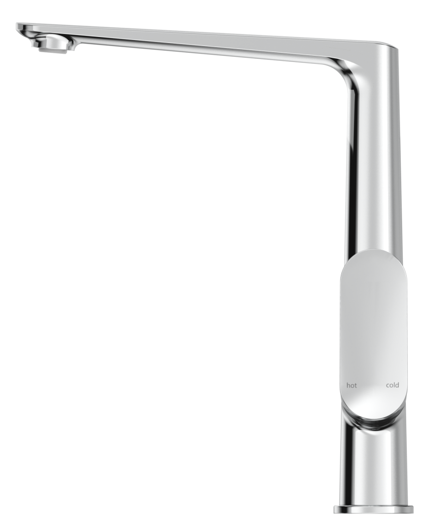 Lantra Sink Mixer - image 1