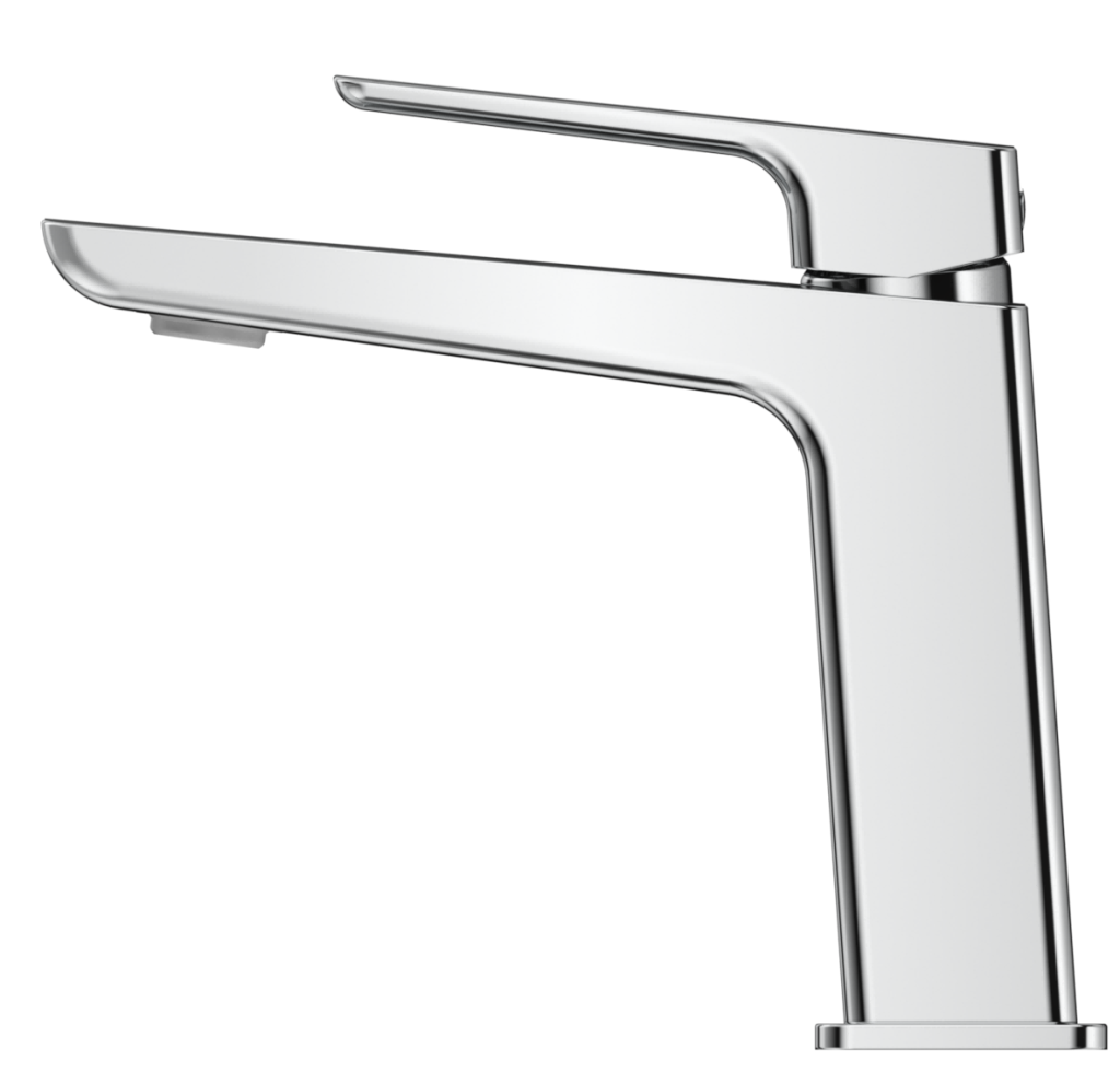 Tiago Basin Mixer - image 1