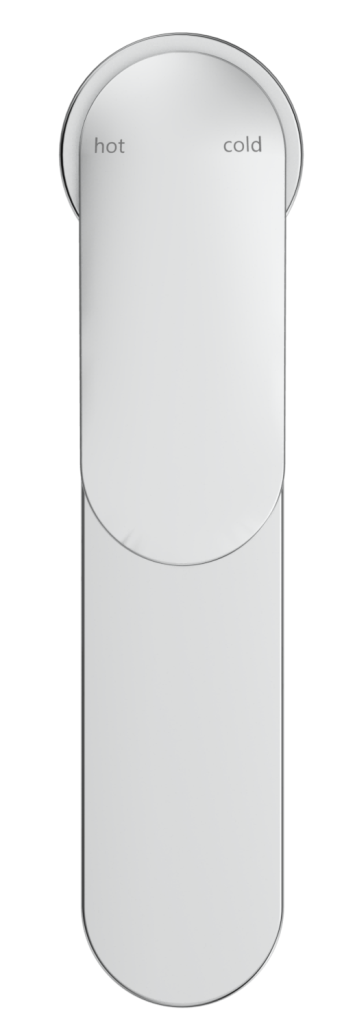 Lantra Tall Basin Mixer - image 2