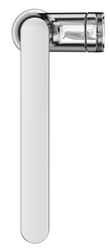 Lantra Sink Mixer - image 2