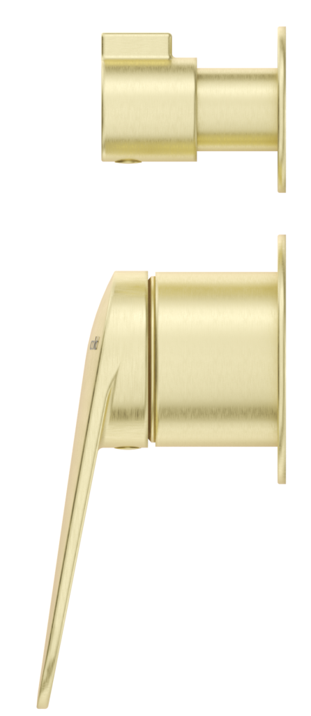 Lantra Shower Mixer Diverter - 2P - TRIM KIT ONLY - image 19