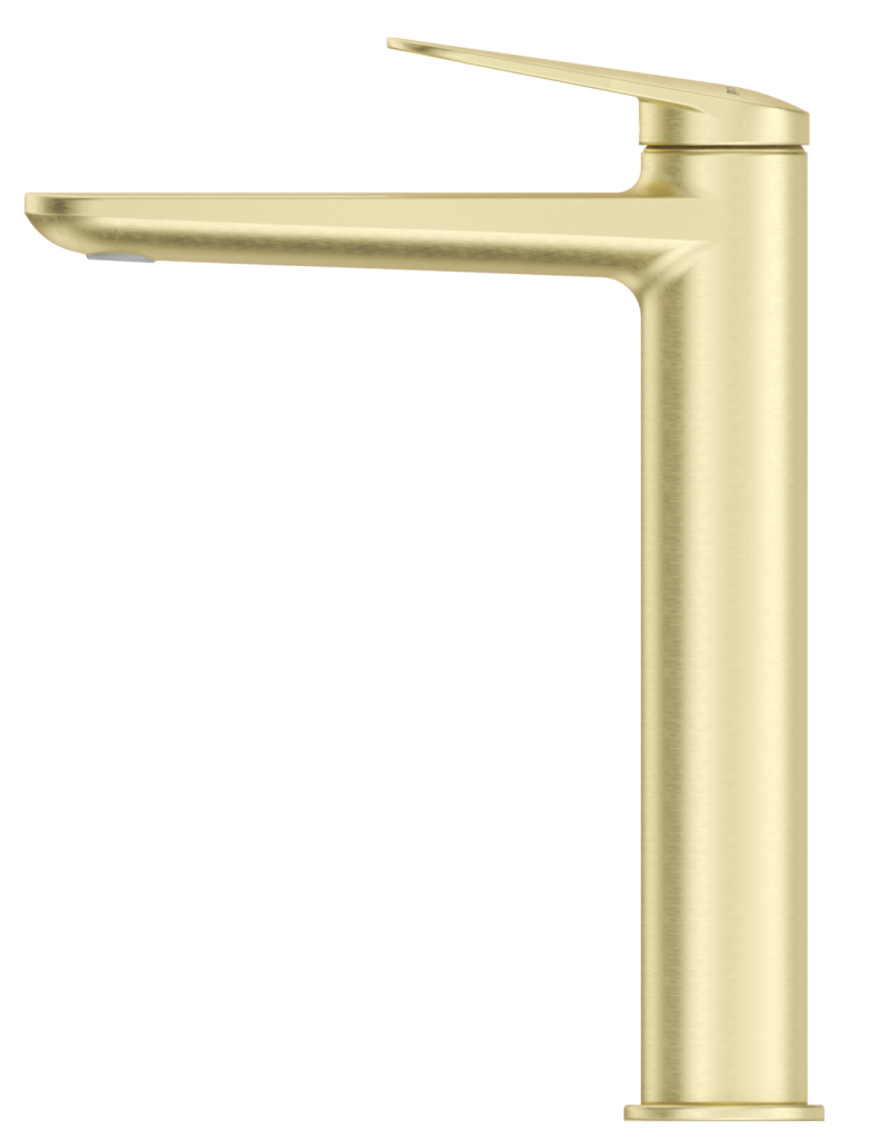 Lantra Tall Basin Mixer - image 13