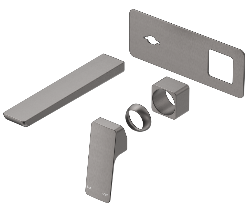 Tiago Wall-Spout Combo - 1P - TRIM KIT ONLY - image 13