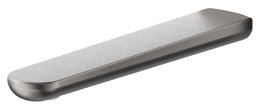 Lantra Combo Mixer Spout Upgrade - 150/240mm - Gunmetal / 150mm