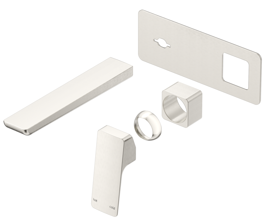 Tiago Wall-Spout Combo - 1P - TRIM KIT ONLY - image 9