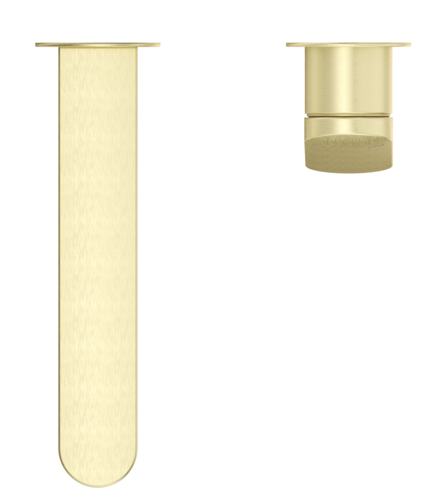 Lantra Wall-Spout Combo - 2P - TRIM KIT ONLY - image 19