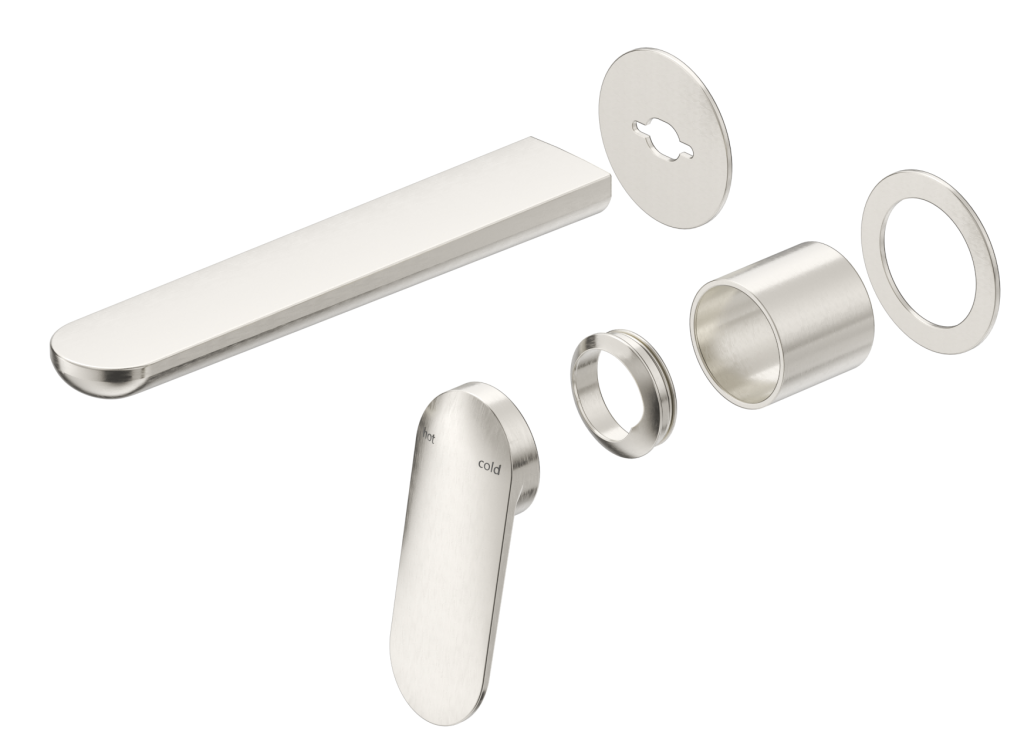 Lantra Wall-Spout Combo - 2P - TRIM KIT ONLY - image 9