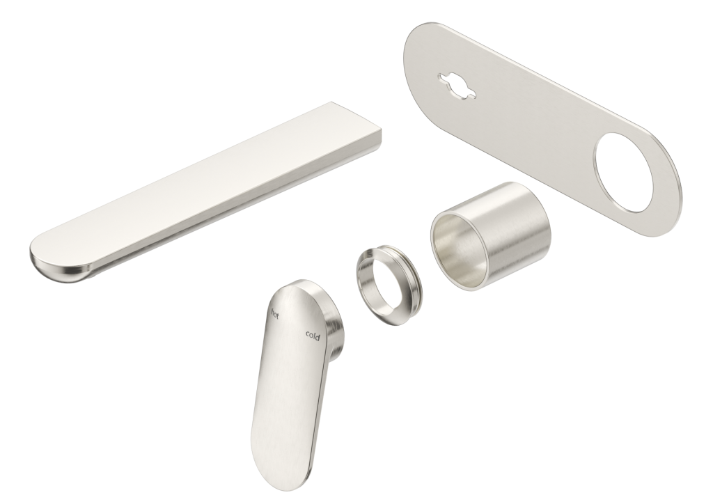 Lantra Wall-Spout Combo - 1P - TRIM KIT ONLY - image 9