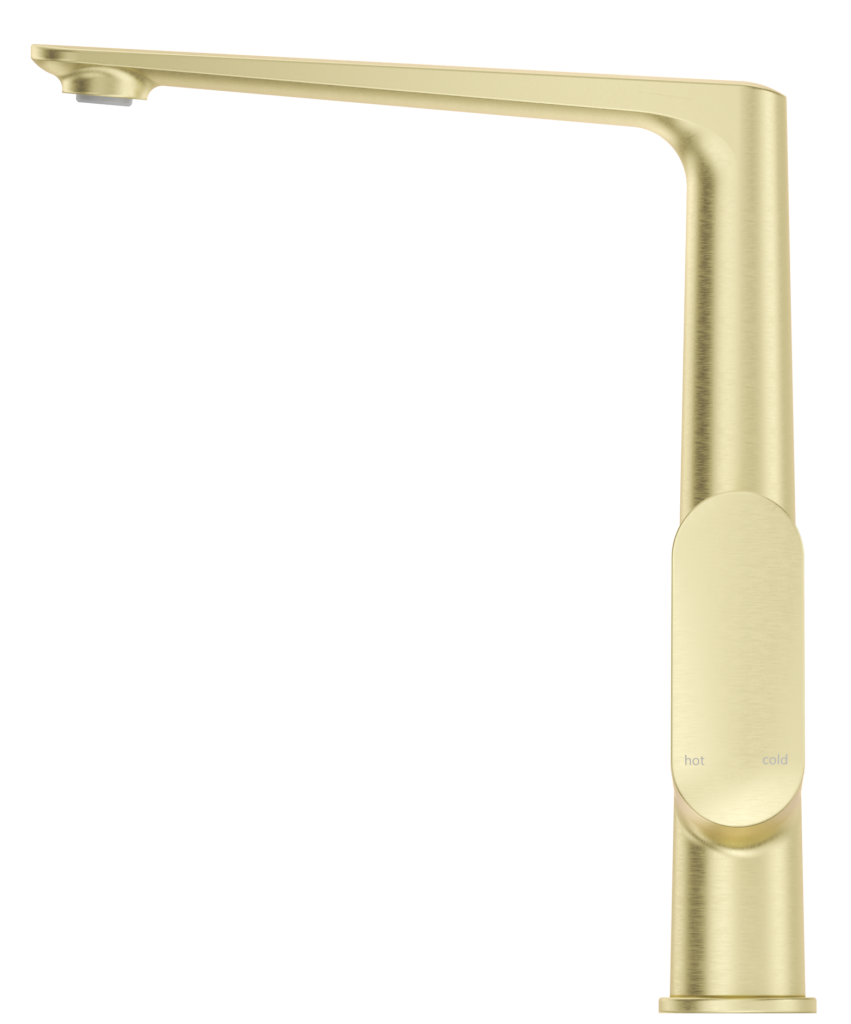 Lantra Sink Mixer - image 13