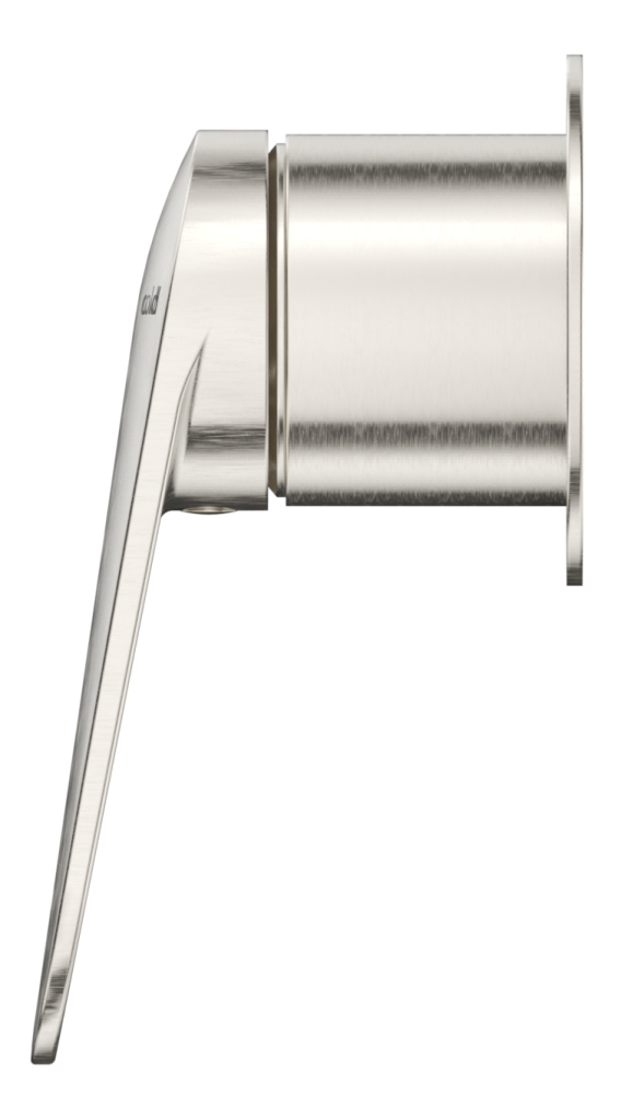 Lantra Shower Mixer - Round Plate - TRIM KIT ONLY - image 11