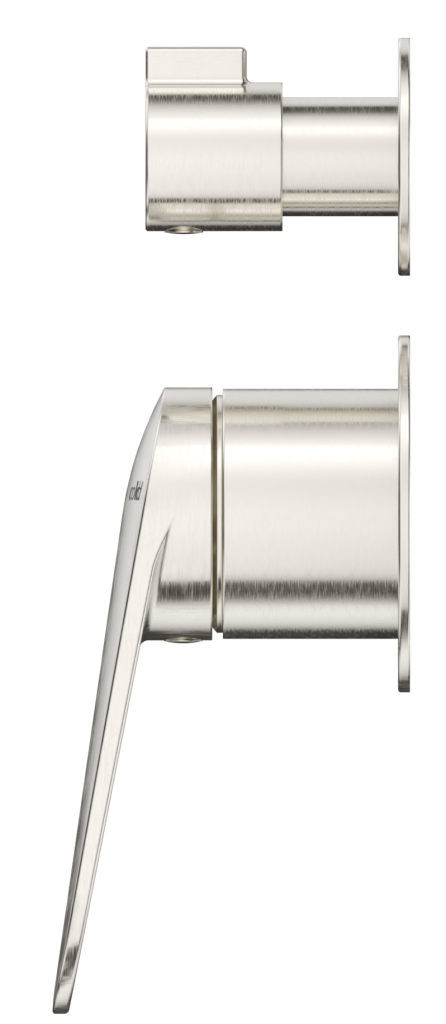 Lantra Shower Mixer Diverter - 2P - TRIM KIT ONLY - image 11