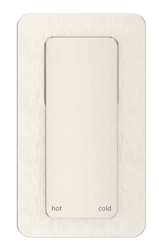 Tiago Shower Mixer - TRIM KIT ONLY - image 10