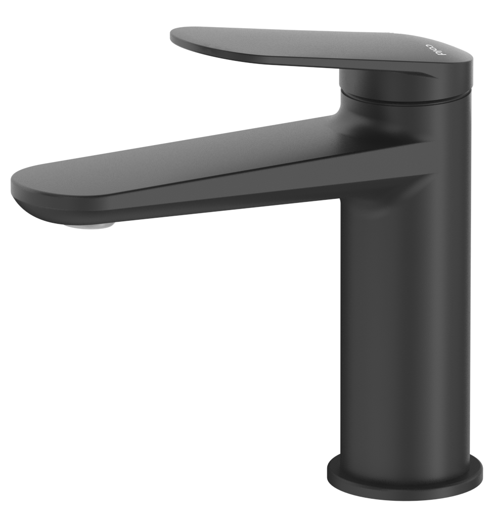Lantra Basin Mixer - Black