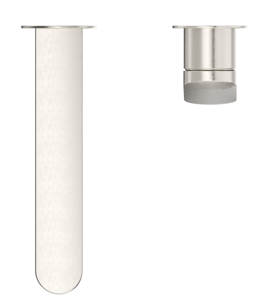 Lantra Wall-Spout Combo - 2P - TRIM KIT ONLY - image 11