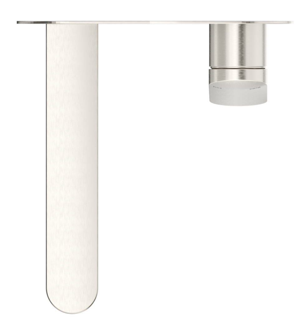 Lantra Wall-Spout Combo - 1P - TRIM KIT ONLY - image 11