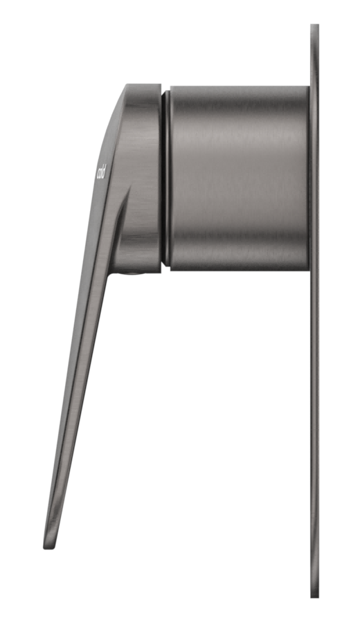Lantra Shower Mixer - Oval Plate - TRIM KIT ONLY - image 15