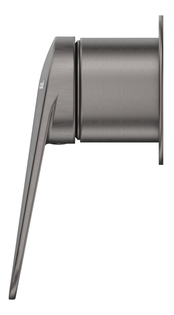 Lantra Shower Mixer - Round Plate - TRIM KIT ONLY - image 15