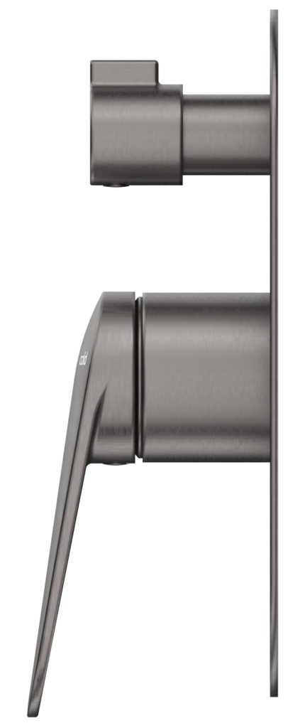 Lantra Shower Mixer Diverter - 1P - TRIM KIT ONLY - image 15