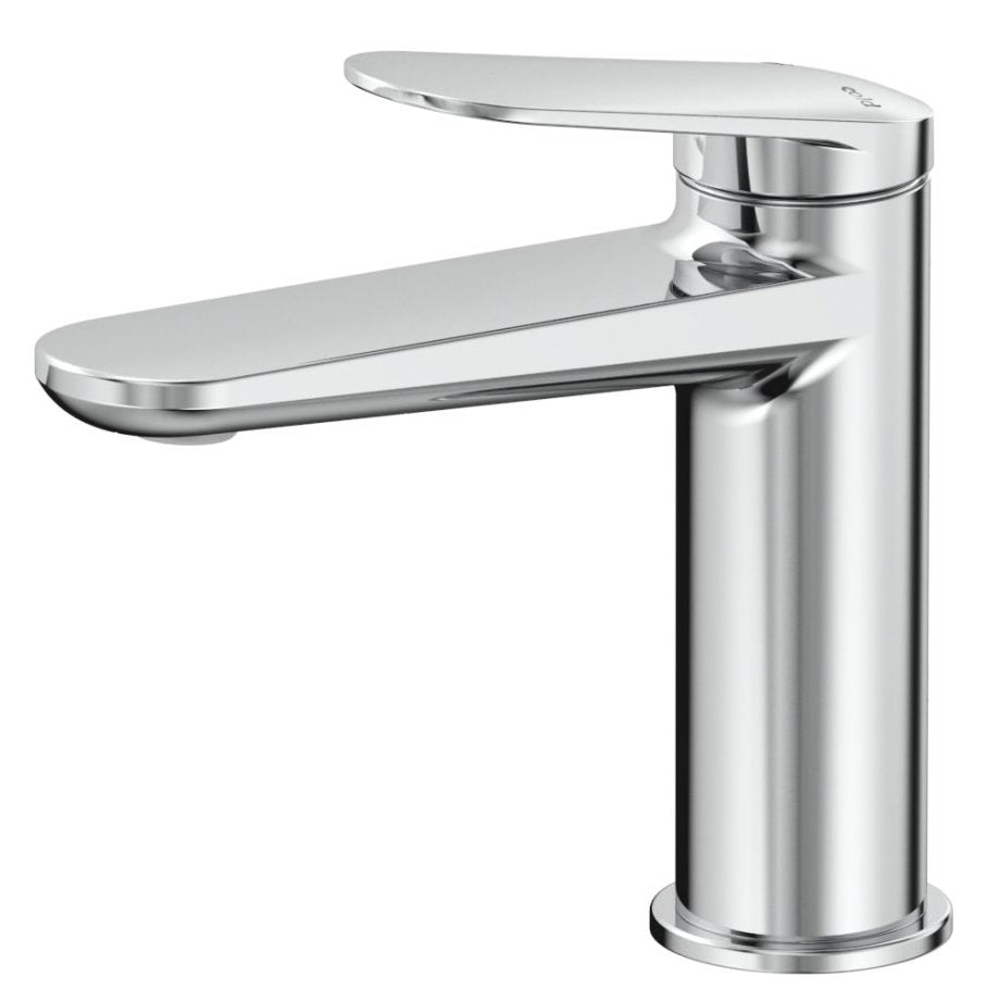 Lantra Basin Mixer - Chrome