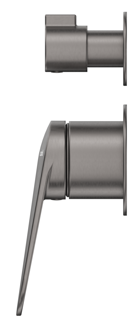 Lantra Shower Mixer Diverter - 2P - TRIM KIT ONLY - image 15