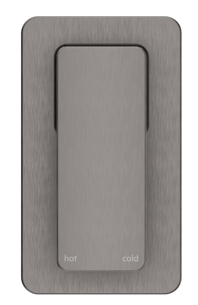 Tiago Shower Mixer - TRIM KIT ONLY - image 14
