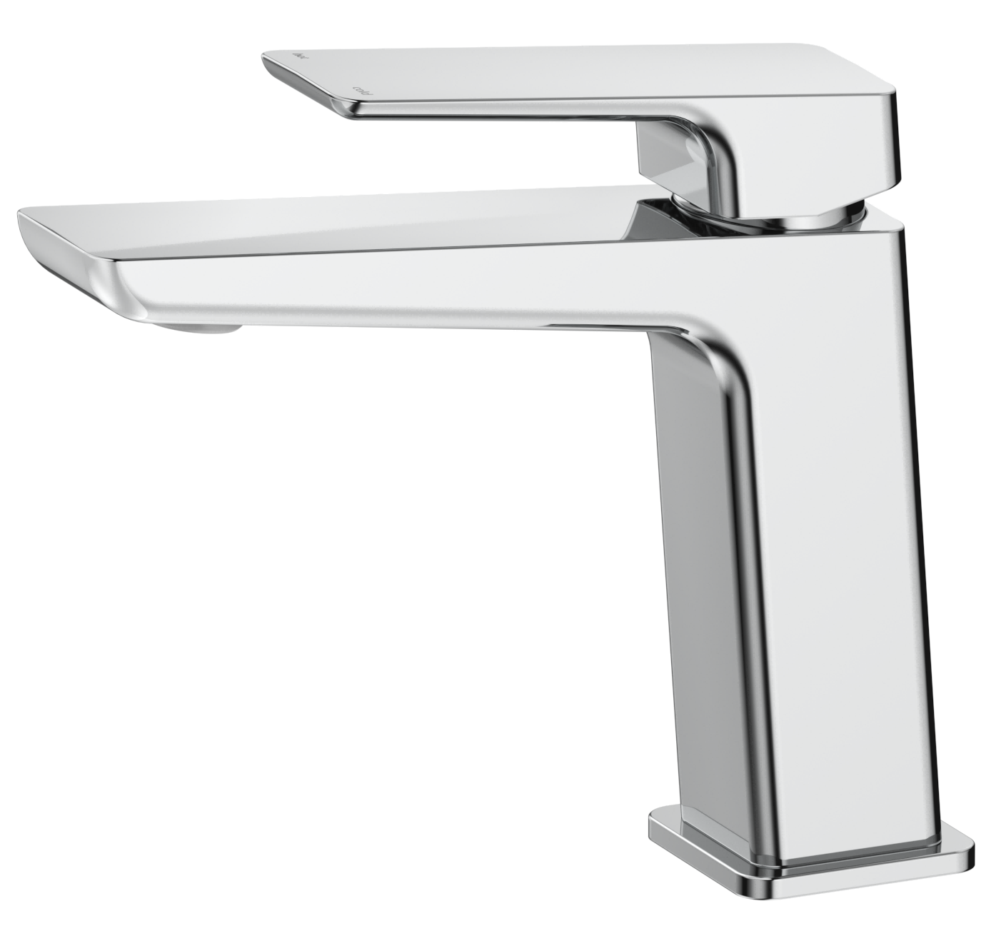 Tiago Basin Mixer - Chrome