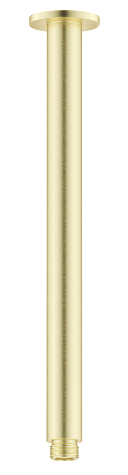 Mica Ceiling Arm - 100/300/450mm - French Gold / 100mm