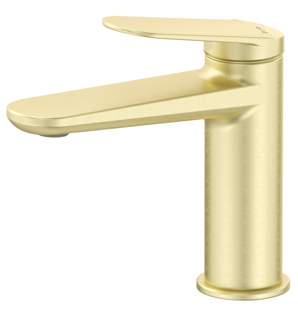 Lantra Basin Mixer - French Gold