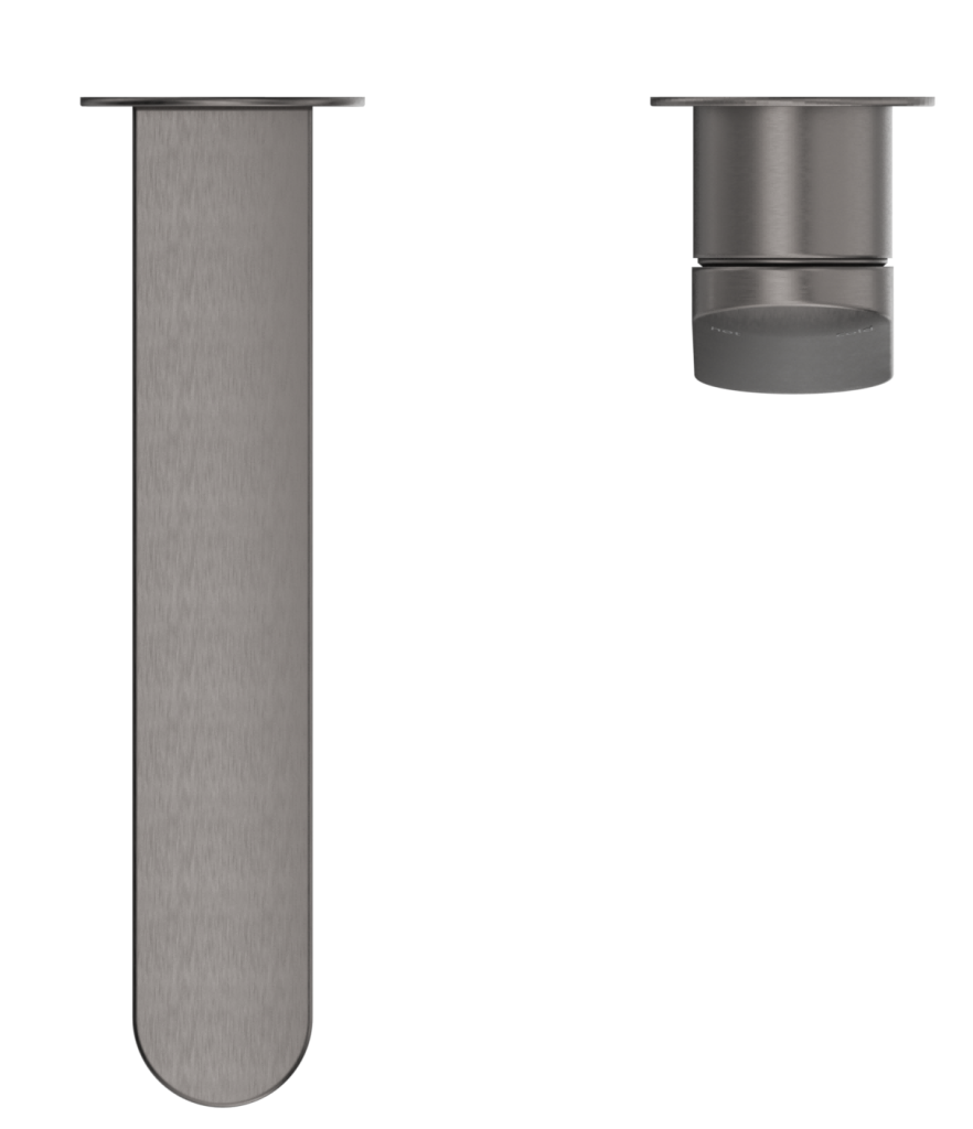 Lantra Wall-Spout Combo - 2P - TRIM KIT ONLY - image 15