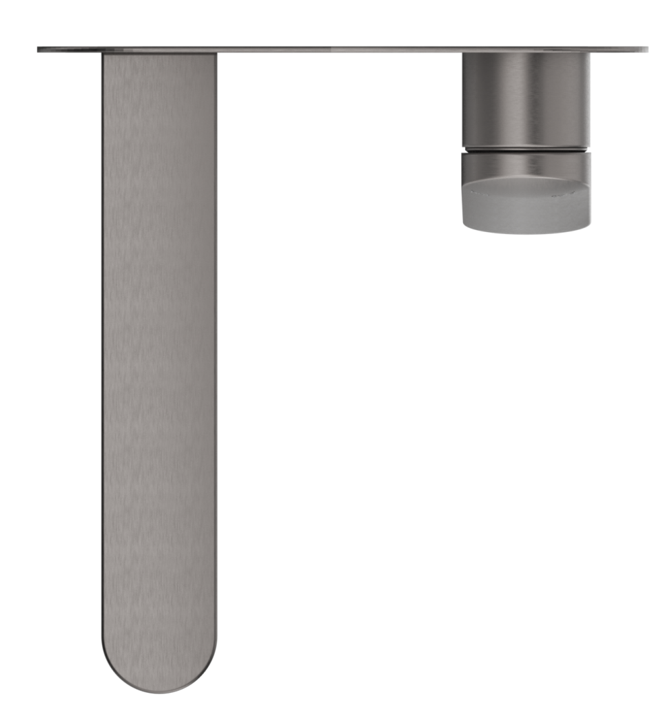 Lantra Wall-Spout Combo - 1P - TRIM KIT ONLY - image 15