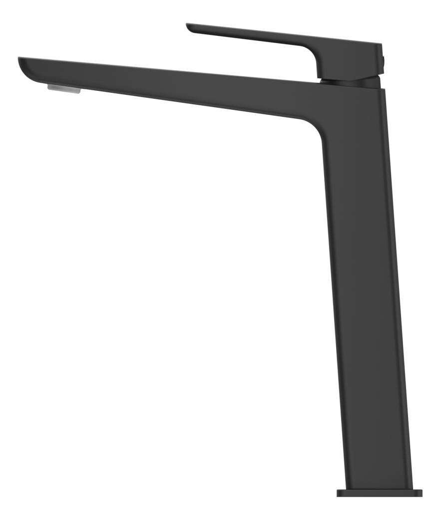 Tiago Tall Basin Mixer - image 4