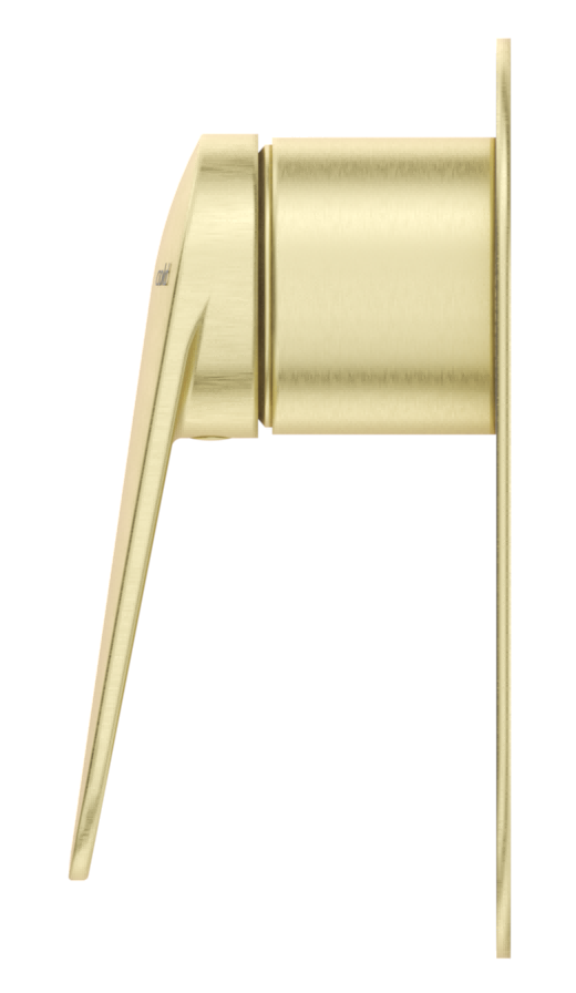 Lantra Shower Mixer - Oval Plate - TRIM KIT ONLY - image 19