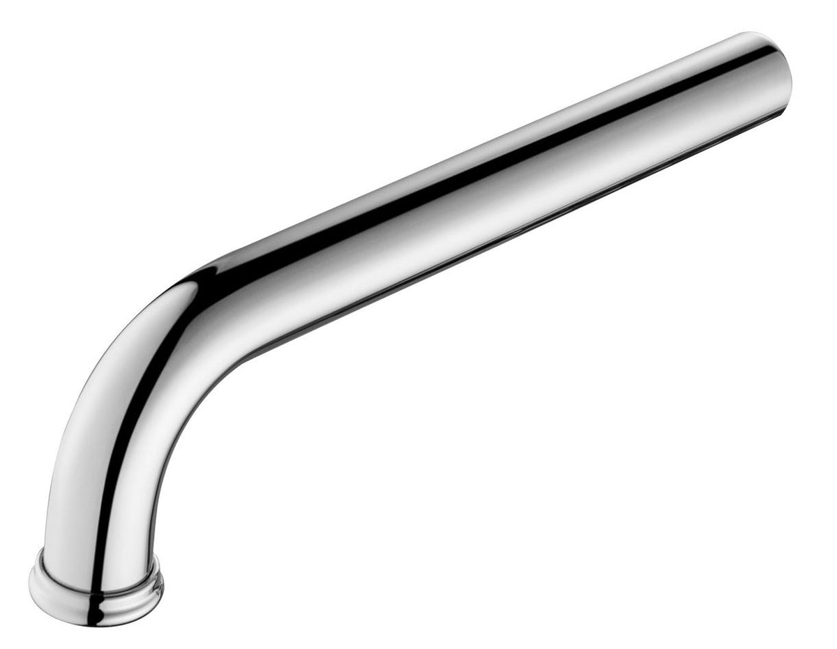 Mica Heritage Combo Mixer Spout Upgrade - 150/240mm - Chrome / 150mm