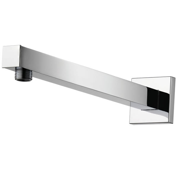 Cresta Wall Shower Arm - Chrome