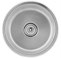 ADP - clovelly round sink