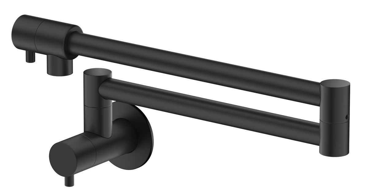 Mica Pot Filler - Black