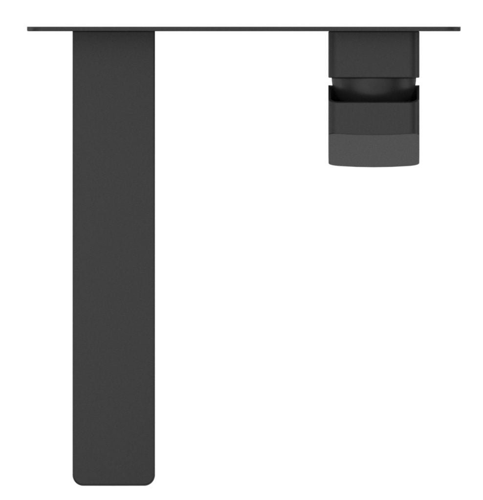 Tiago Wall-Spout Combo - 1P - TRIM KIT ONLY - image 7