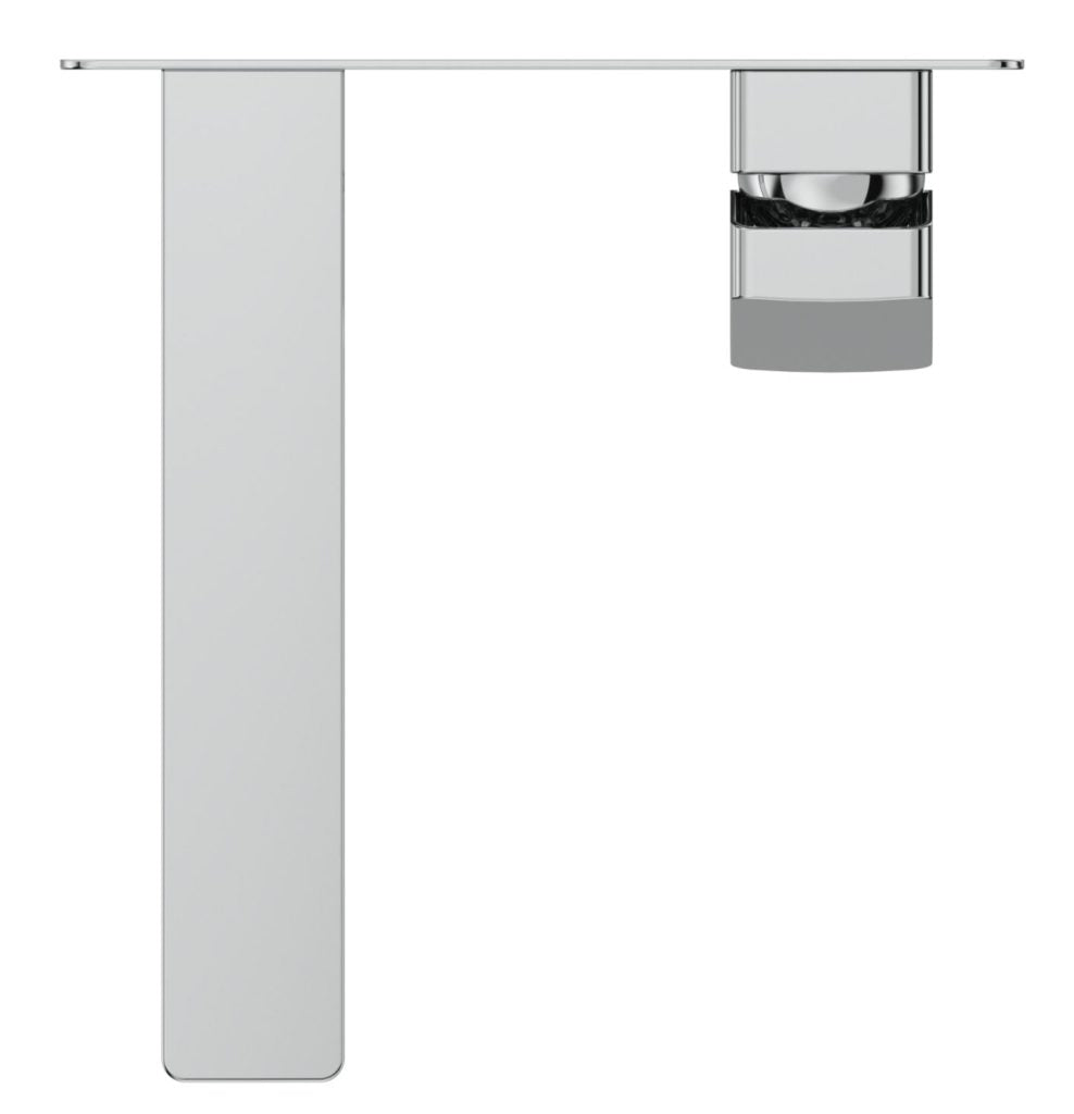 Tiago Wall-Spout Combo - 1P - TRIM KIT ONLY - image 3