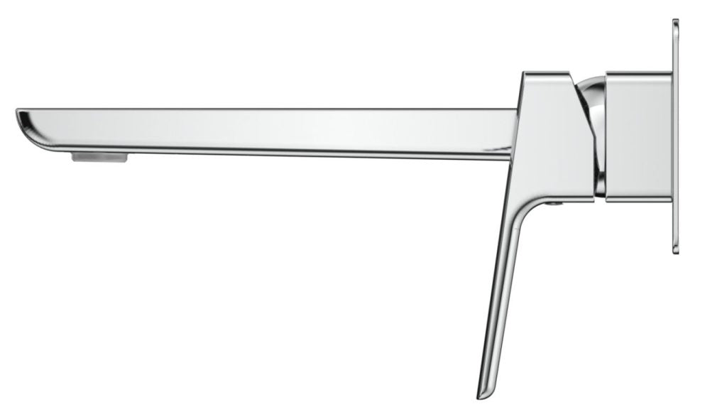 Tiago Wall-Spout Combo - 1P - TRIM KIT ONLY - image 2