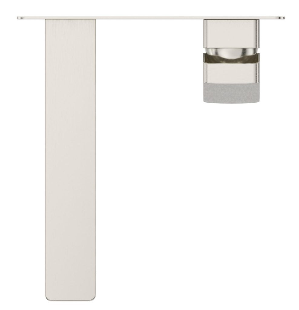 Tiago Wall-Spout Combo - 1P - TRIM KIT ONLY - image 11