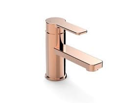 Faucet Strommen Rose