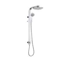 Fienza Empire Twin Shower 455108