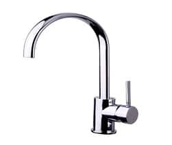 Fienza Ovalie Sink Mixe 215.105