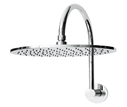 Ga Fontana Round Goose Shower Rogs1