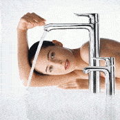 Hansgrohe Metris Comfortzone Ambience02 174x174