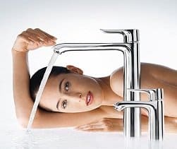 Hansgrohe Hero