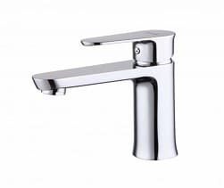 Mia Basin Mixer Web